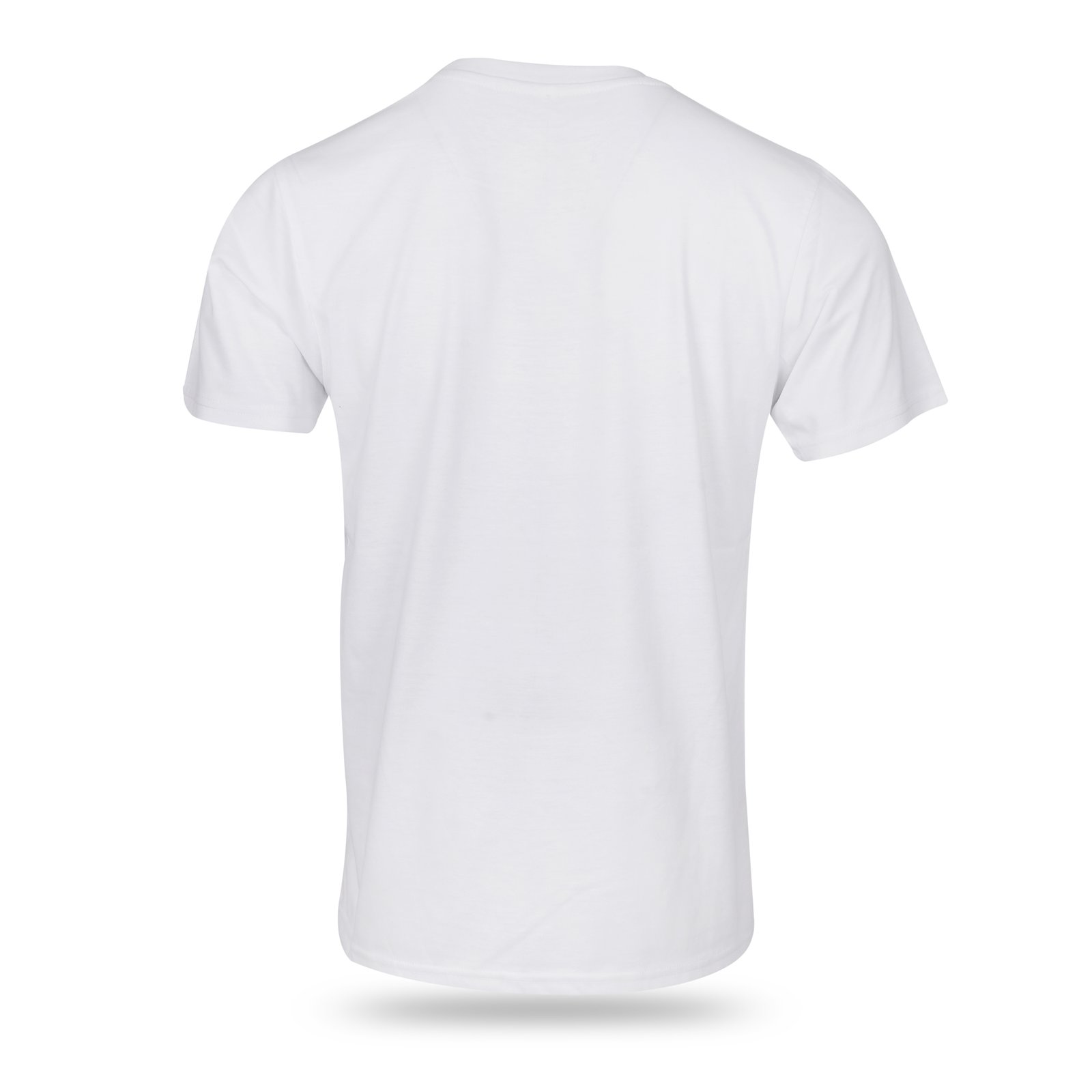 ELIVEX Premium T-Shirt back
