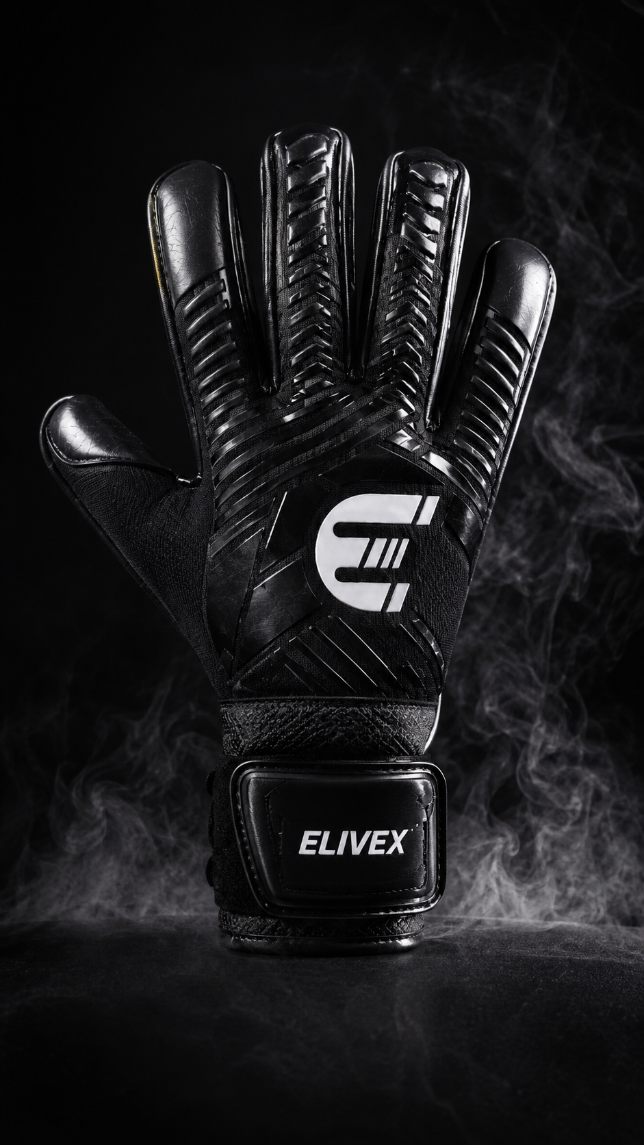 Elivex Sports Gloves