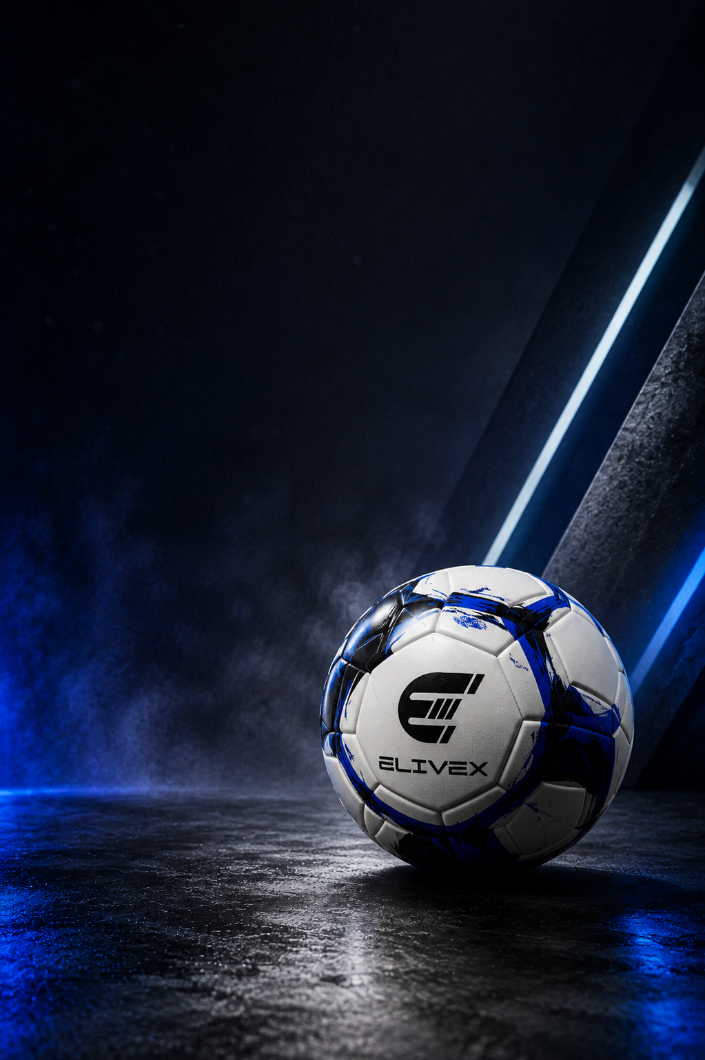 Elivex Sports Balls